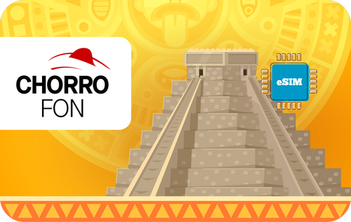 chorro-fon-in-30days-10gb