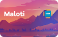 maloti-in-15days-2gb