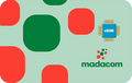 madacom-30days-3gb