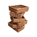 6 Mini Padstow Trays