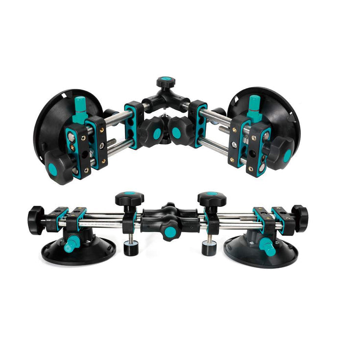 ACCOSTA LASTRE MULTIANGOLARE 2IN1 BIHUI