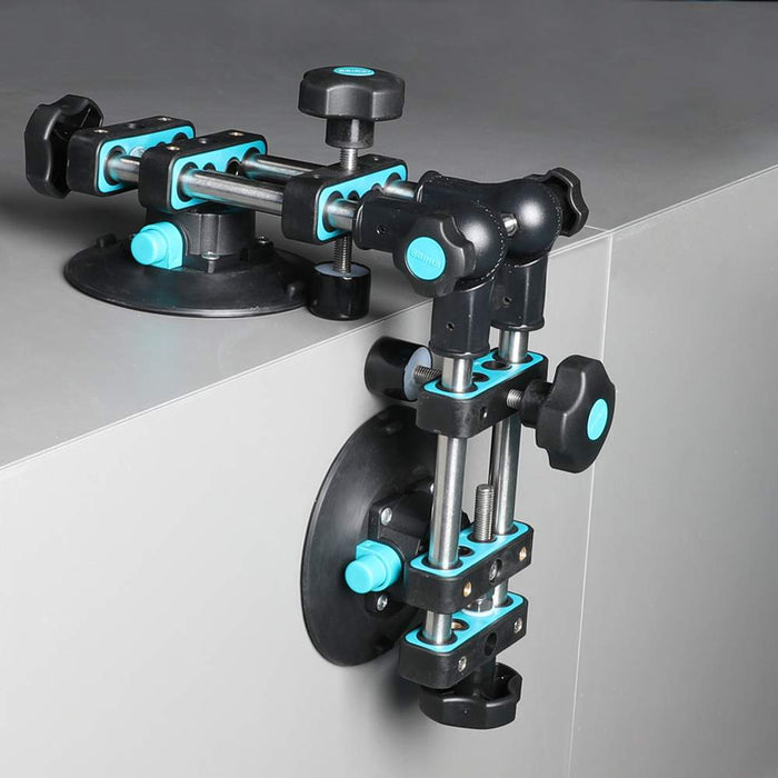 ACCOSTA LASTRE MULTIANGOLARE 2IN1 BIHUI