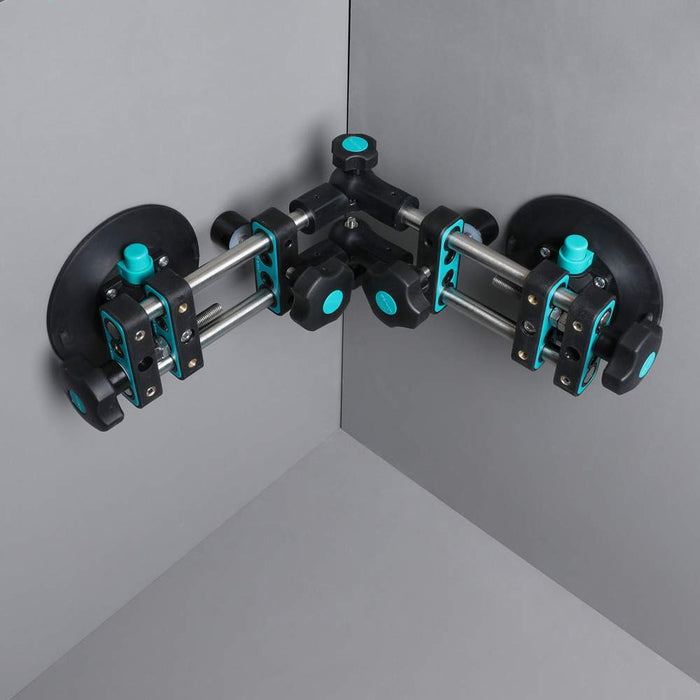 ACCOSTA LASTRE MULTIANGOLARE 2IN1 BIHUI