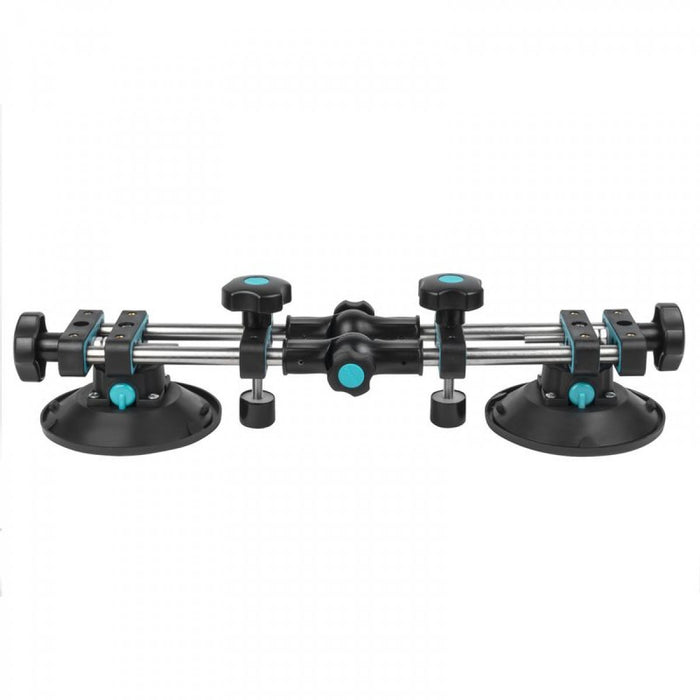 ACCOSTA LASTRE MULTIANGOLARE 2IN1 BIHUI