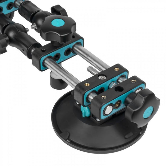 ACCOSTA LASTRE MULTIANGOLARE 2IN1 BIHUI