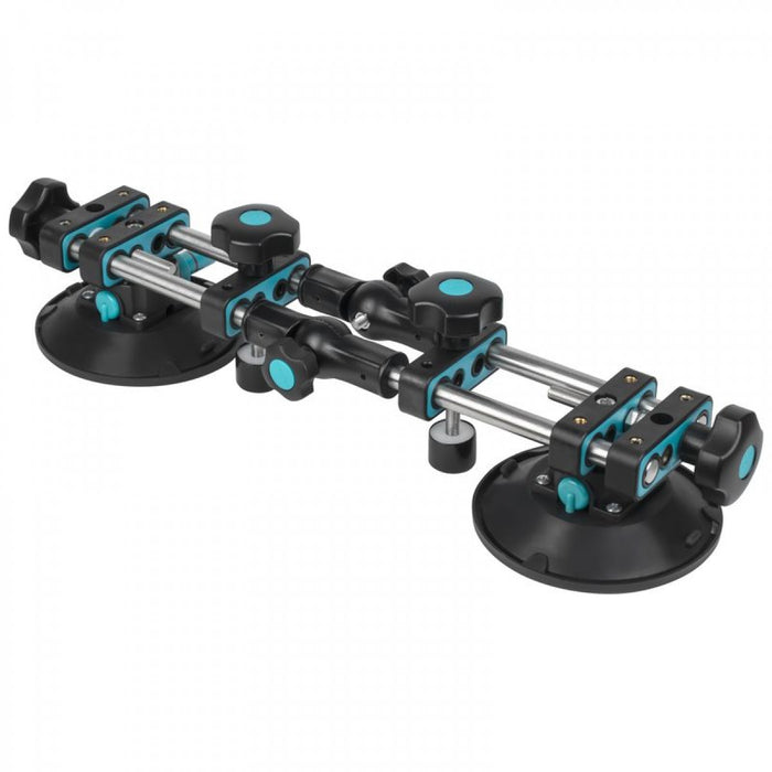 ACCOSTA LASTRE MULTIANGOLARE 2IN1 BIHUI