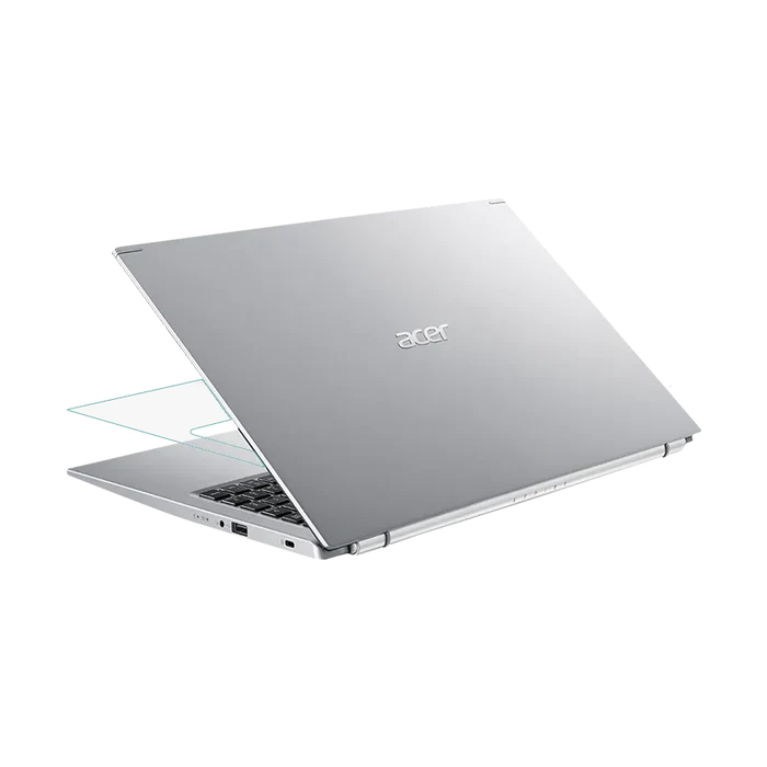 WetFit / Ultra Clear / Inner Body Coverage