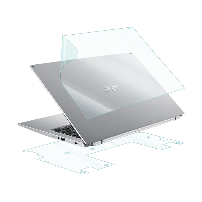 Acer Aspire 5 Laptop Transparent Skins Protector