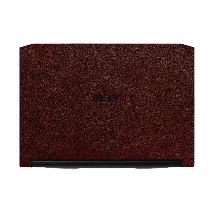 Minimum / Auburn Leather