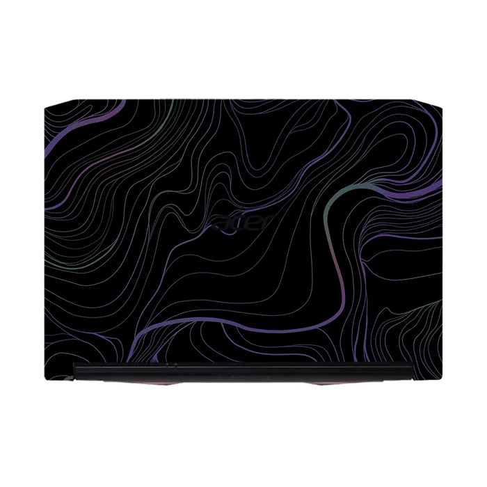 Minimum / Nebula Shift