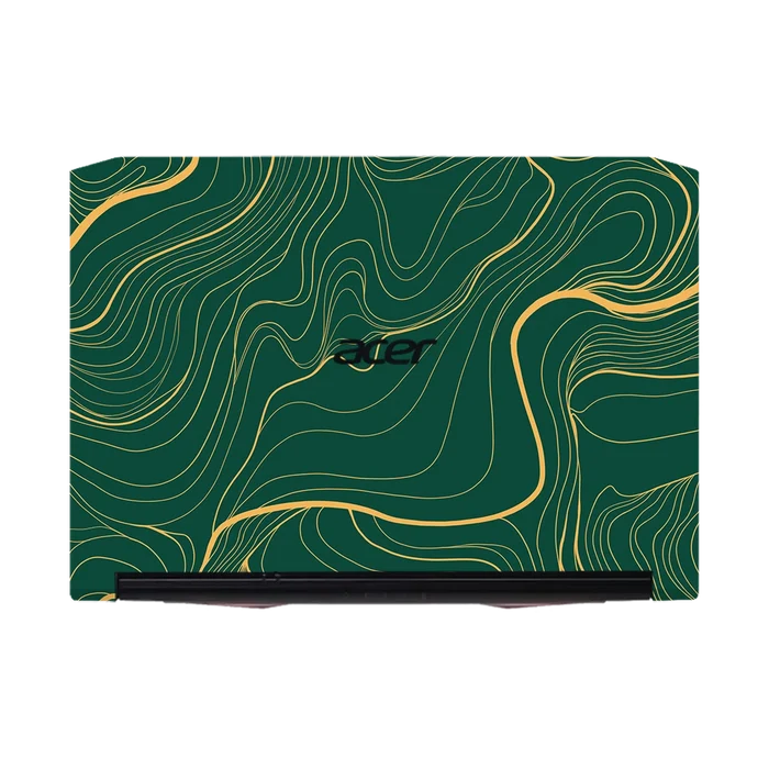 Minimum / Alpine Forest