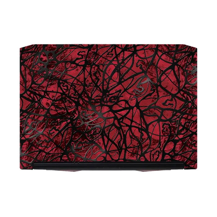 Minimum / Red Inmate