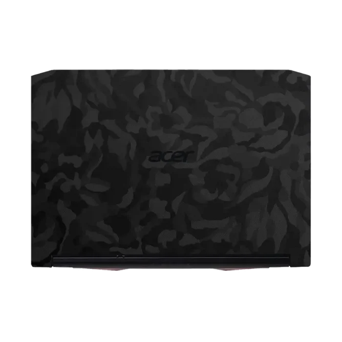 Minimum / Black Camo