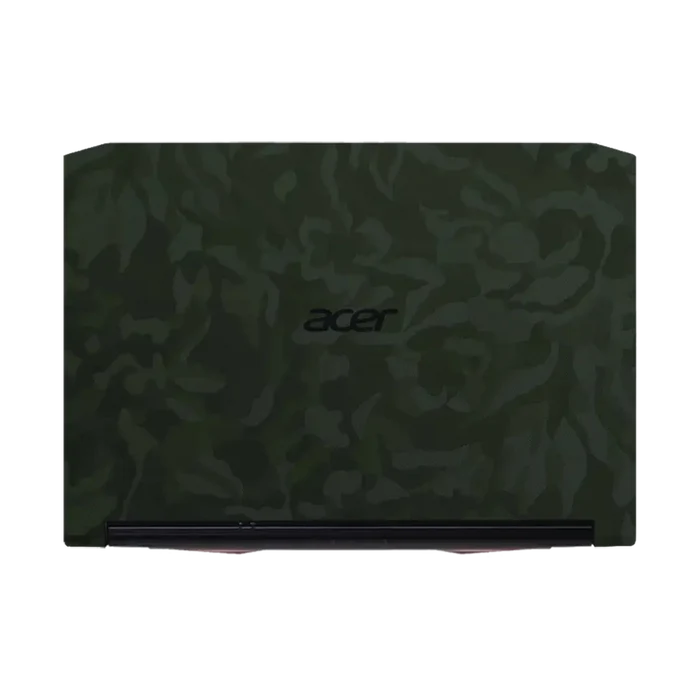 Minimum / Green Camo