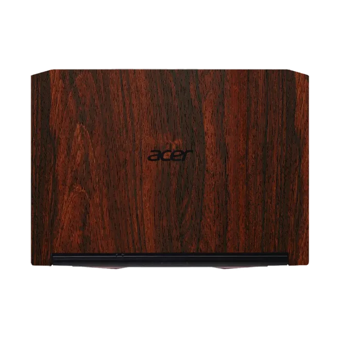 Minimum / Mahogany Wood