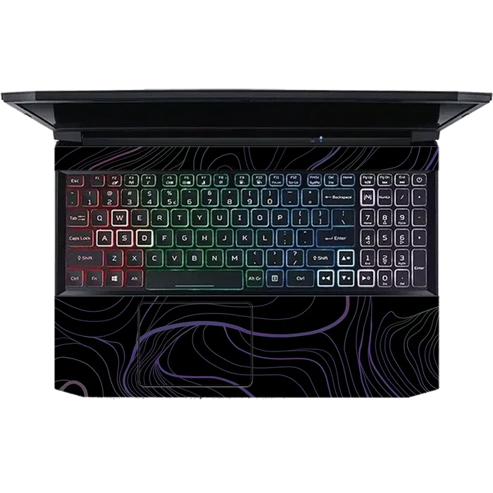 Essential / Nebula Shift