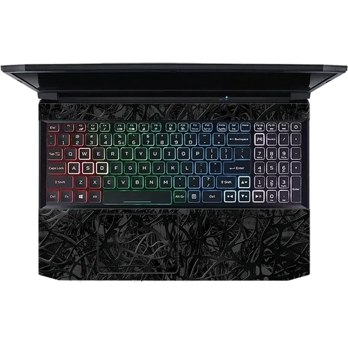 Essential / Brutal Bite
