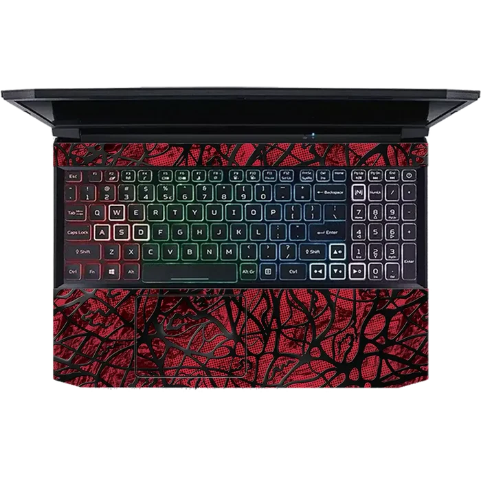 Essential / Red Inmate