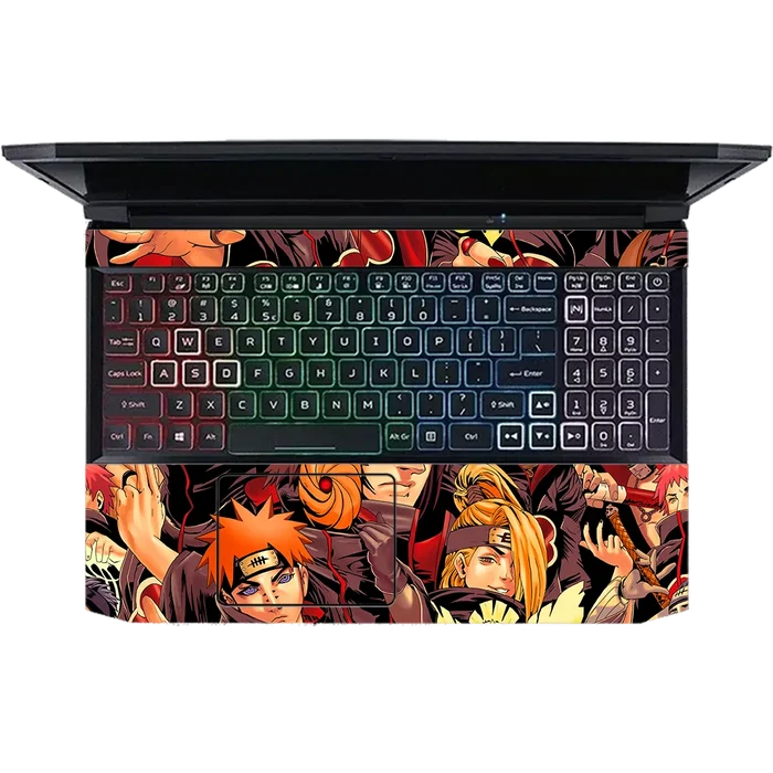 Essential / Rogue Ninja