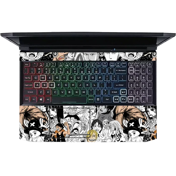 Essential / Skull Titan