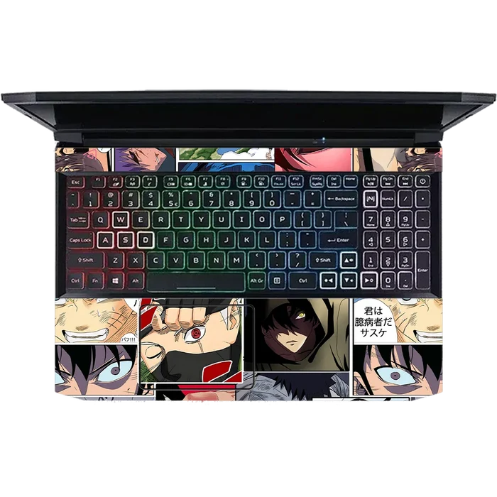 Essential / Manga Relics