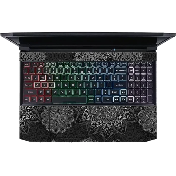 Essential / Mystic Black