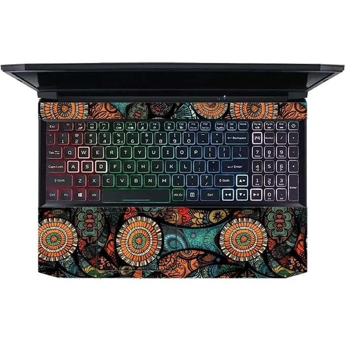 Essential / Tribal Tusk