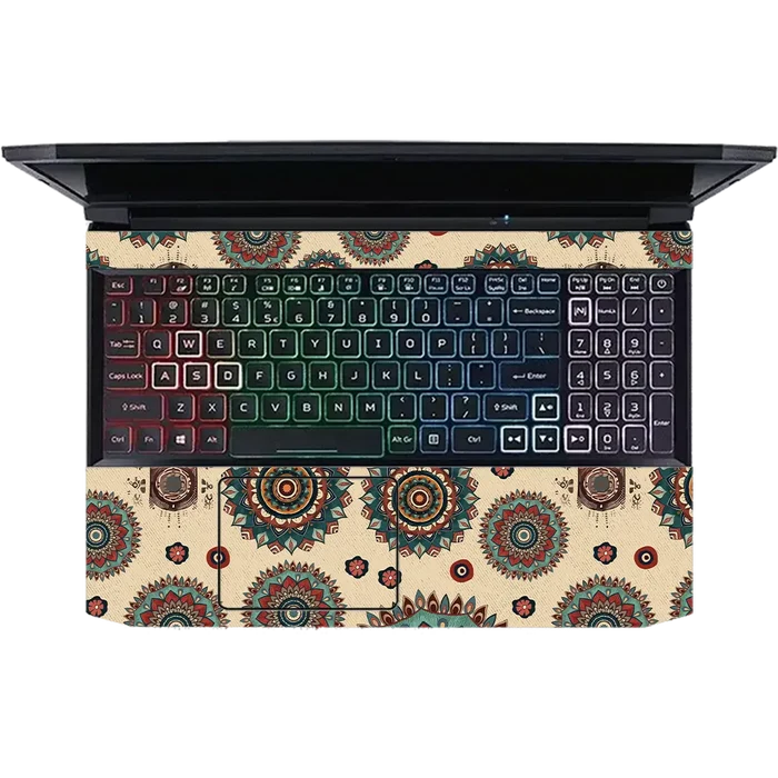 Essential / Desert Bloom