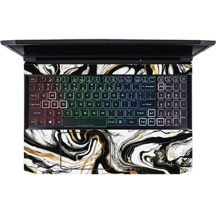Essential / Golden Abyss