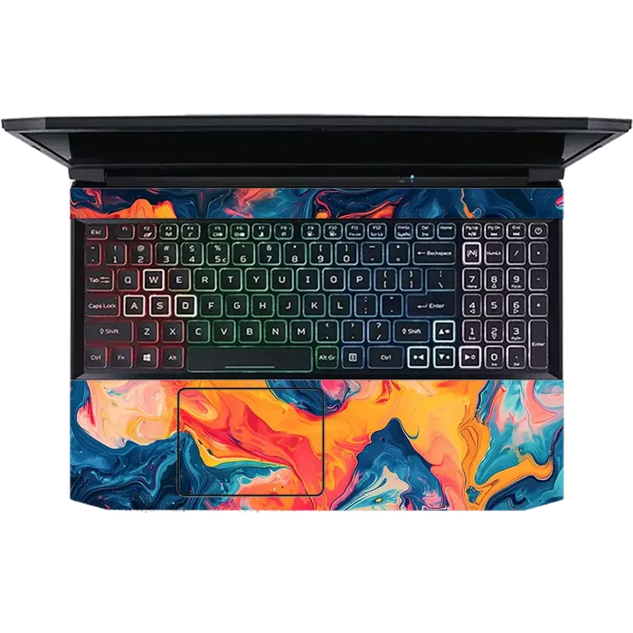 Essential / Molten Fury