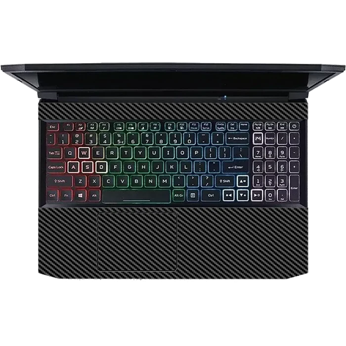Essential / Noir Aramid