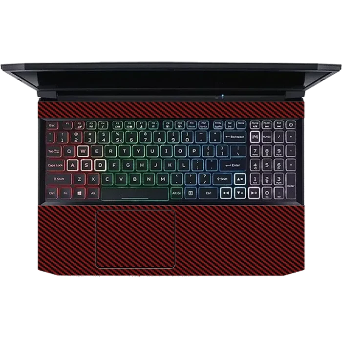 Essential / Scarlet Aramid