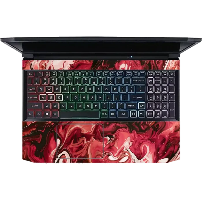 Essential / Blood Rush