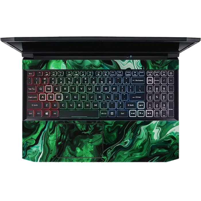 Essential / Goblin Gas
