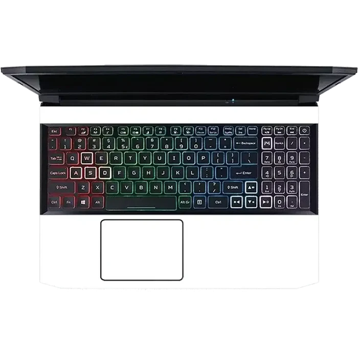 Essential / White Matte