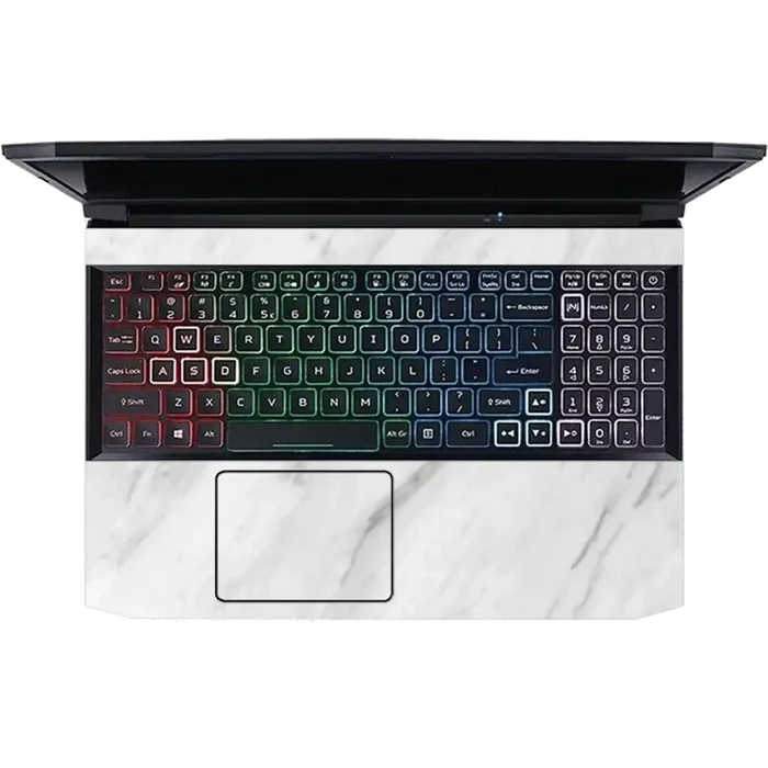 Essential / White Marble