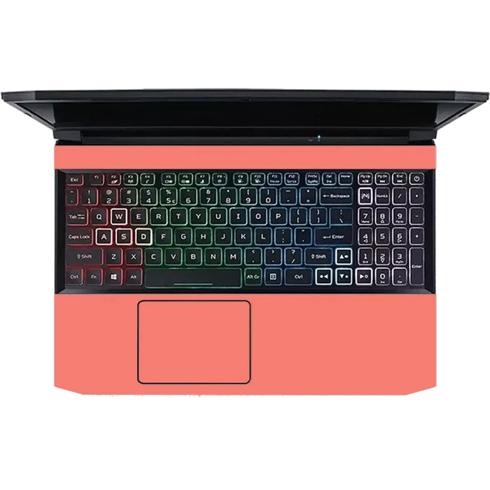 Essential / Pastel Red