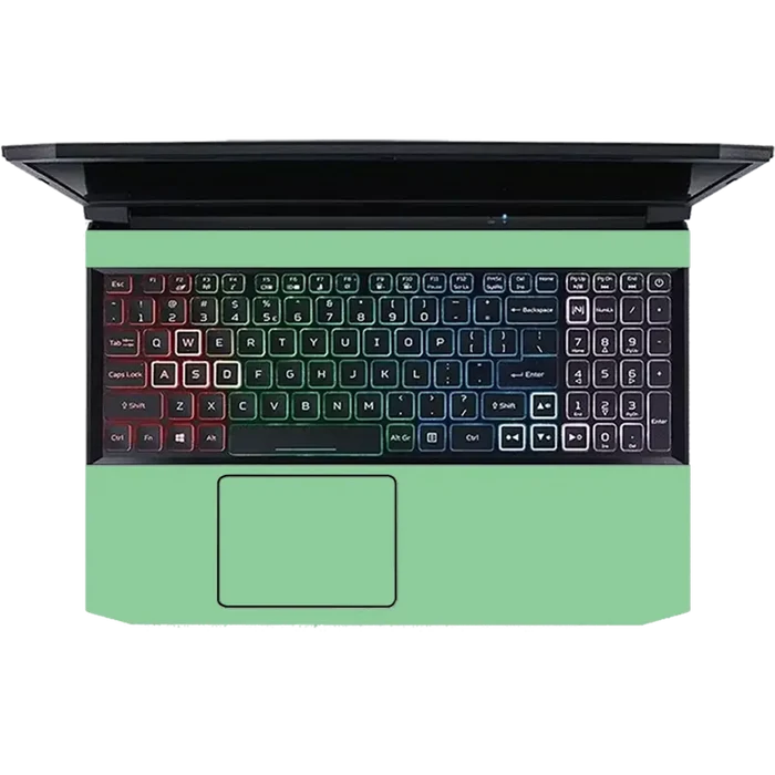 Essential / Pastel Green