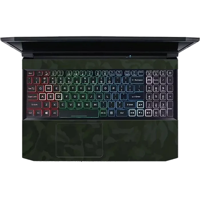 Essential / Green Camo