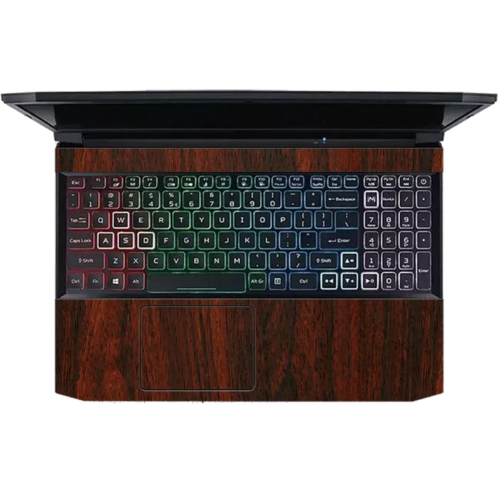 Essential / Mahogany Wood