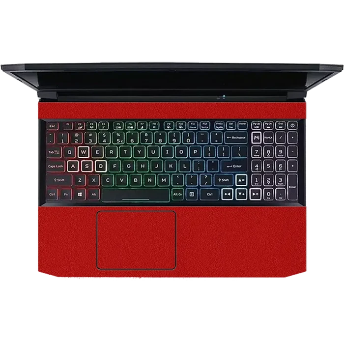 Essential / Sandstone Red