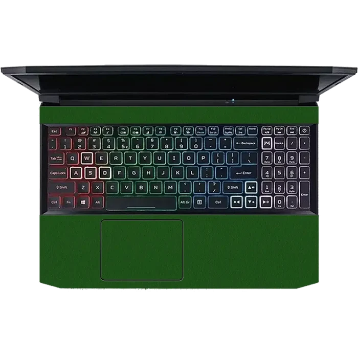 Essential / Sandstone Green