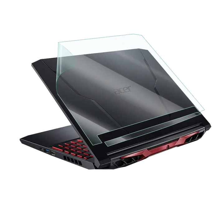 Acer Nitro 5 Laptop Transparent Skins Protector