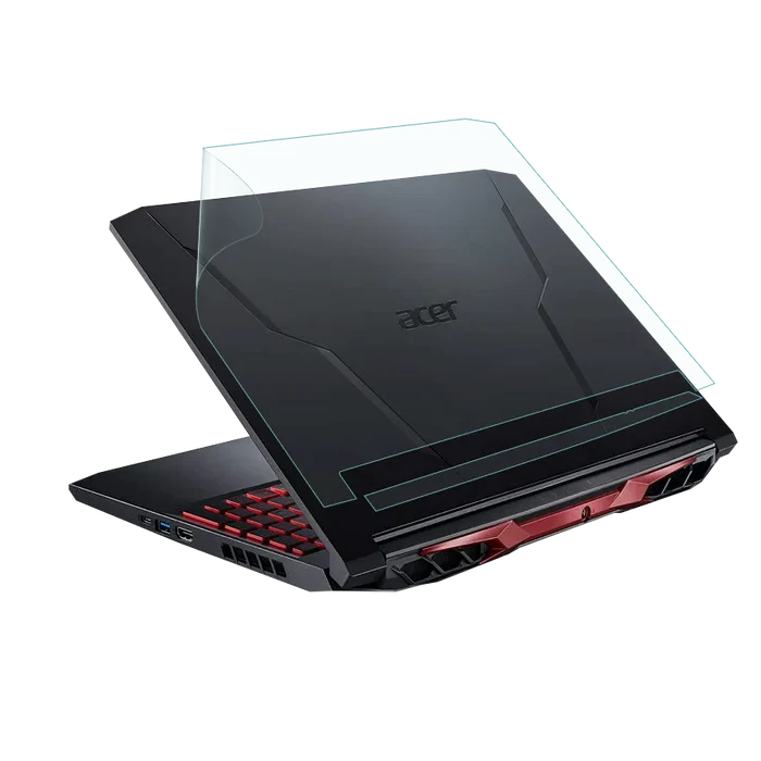 Acer Nitro 5 Laptop Transparent Skins Protector