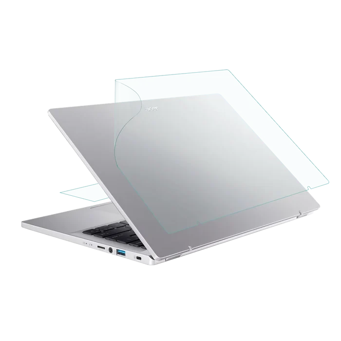 Acer Swift Go 14 OLED Laptop Transparent Skins Protector