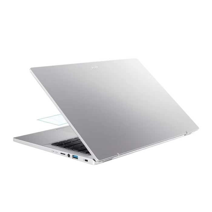 WetFit / Ultra Clear / Trackpad