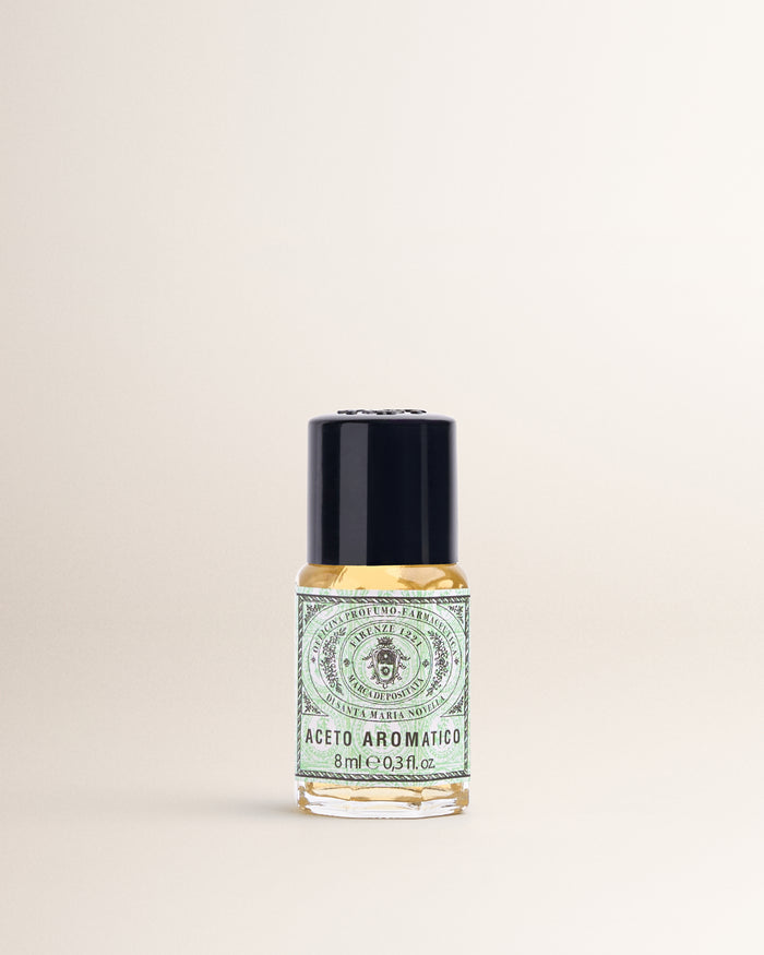 Aceto Aromatico