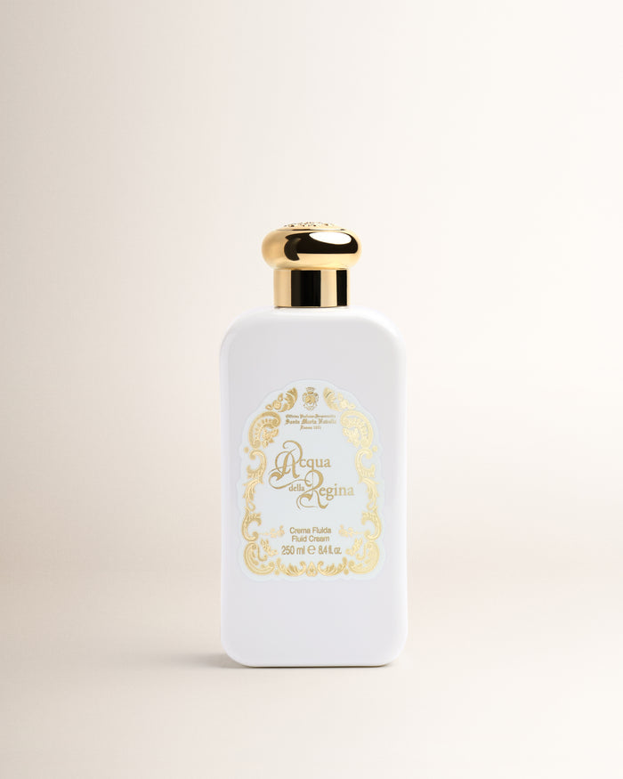 Acqua della Regina Fluid Body Cream