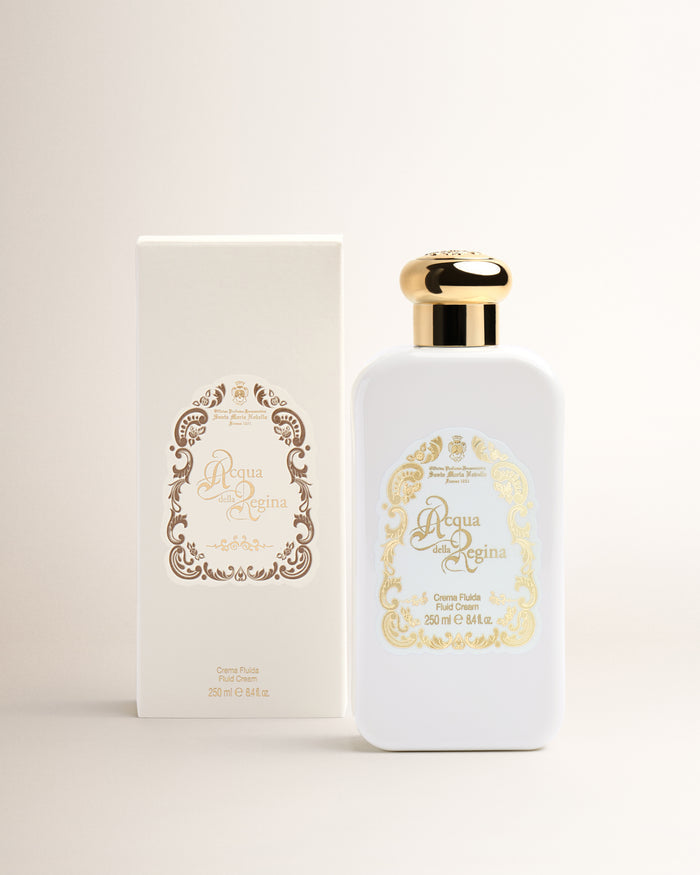 Acqua della Regina Fluid Body Cream