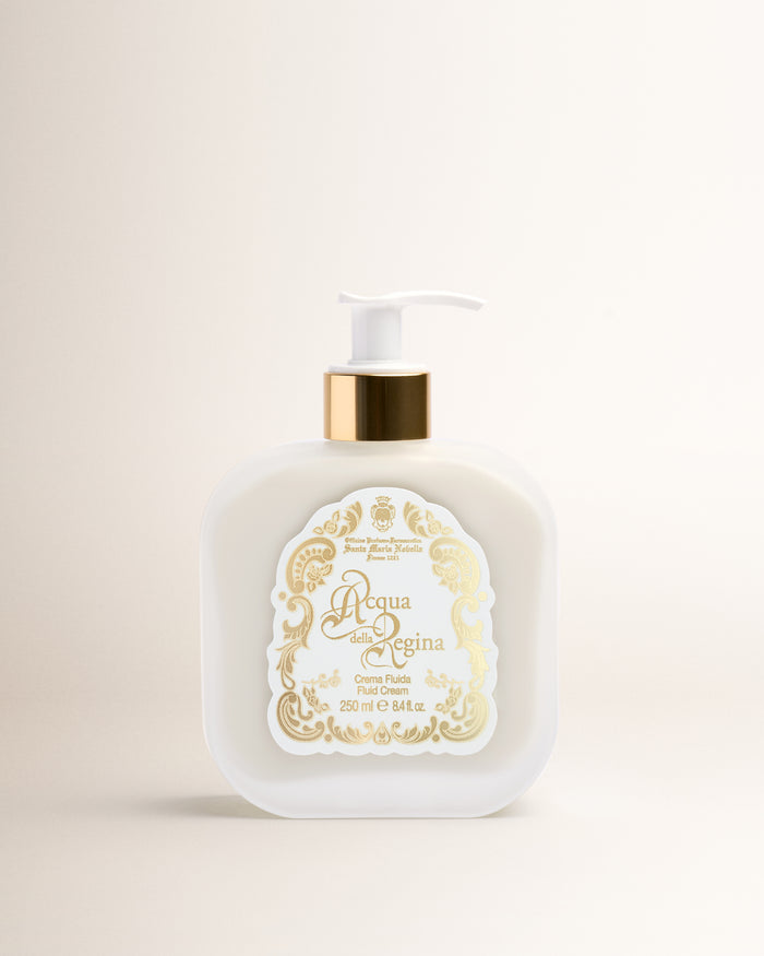 Acqua della Regina Glass Fluid Body Cream